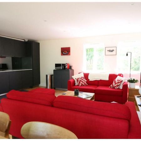 ★ Luxury Oxford Apartment ★ Sleeps 4, Free Parking Exterior foto