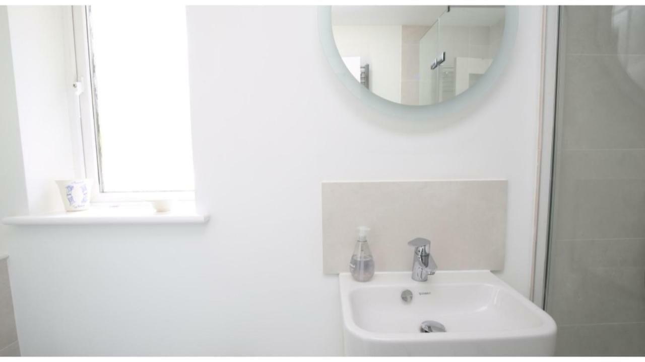 ★ Luxury Oxford Apartment ★ Sleeps 4, Free Parking Exterior foto